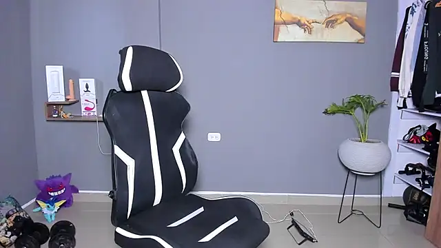 JordanRossie online show from 04.09.26