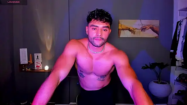 JordanRossie online show from 04.14.26