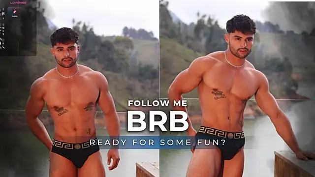 JordanRossie online show from 06.23.26