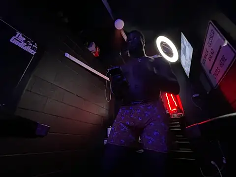 nymphoandthebeast69 online show from 04.17.26