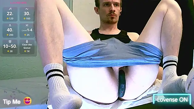 britlad77 online show from 09.29.25