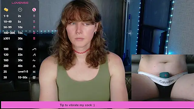 tsellieryder online show from 11.11.25