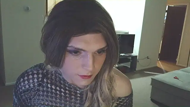 EnbyGamerChick online show from 09.15.25