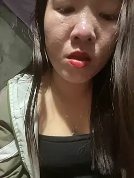 Luna-ass online show from 10.22.25