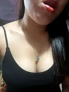 Luna-ass online show from 10.25.25