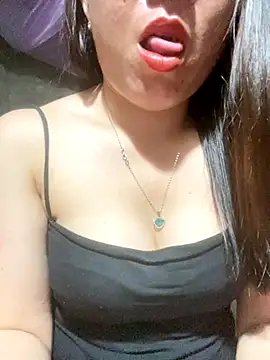 Luna-ass online show from 11.13.25