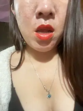 Luna-ass online show from 11.27.25