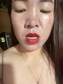 Luna-ass online show from 12.18.25