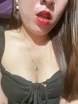 Luna-ass online show from 03.18.26