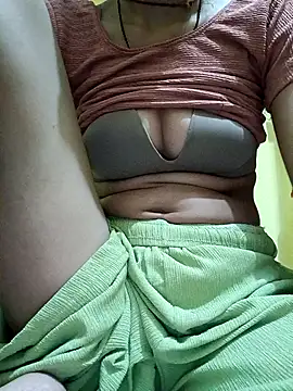 Hot monalia online show from 09.29.25