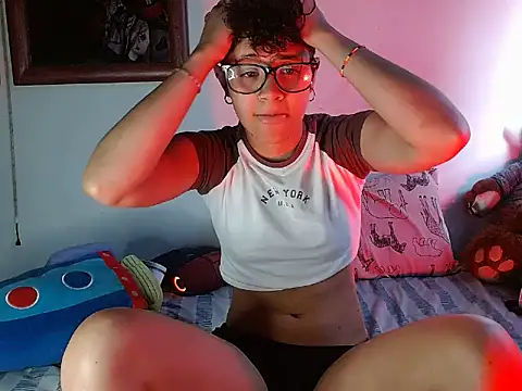 Jade Rayden online show from 02.03.26