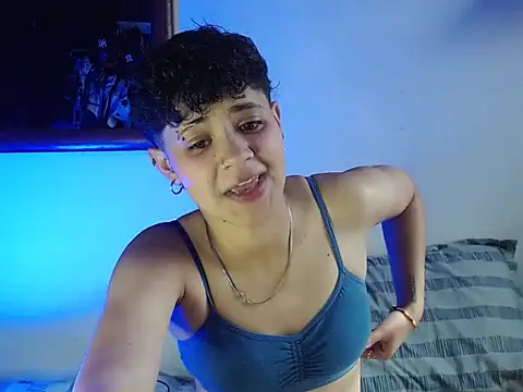 Jade Rayden online show from 02.06.26