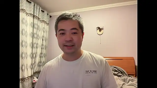 Snapshot of Mr_Dog chatting on 09.27.25 Mr Dog online show from 09.27.25