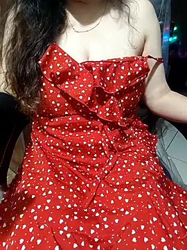 sassy aly007 online show from 11.17.25