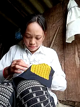 Minh xx online show from 09.30.25