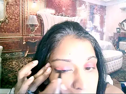 Snapshot of IndianSexcSmyle chatting on 09.29.25 IndianSexcSmyle online show from 09.29.25