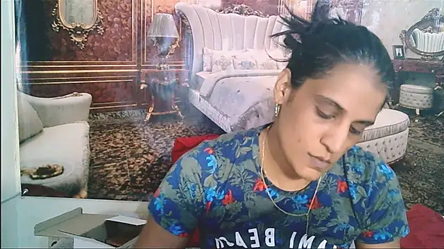 IndianSexcSmyle online show from 01.08.26