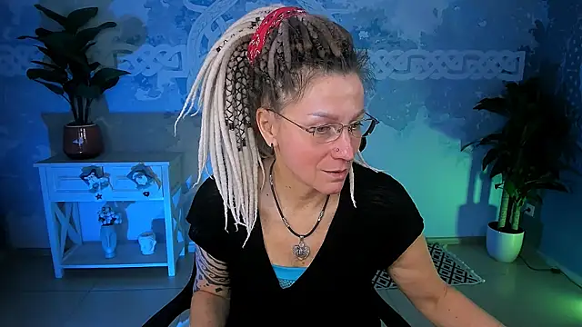 UmaSpace online show from 01.07.26