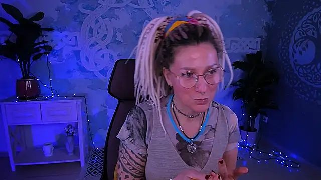 UmaSpace online show from 02.27.26