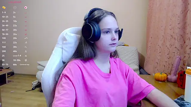 SharybbFace online show from 11.02.25