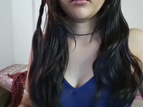 Snapshot of baby_alexa005 chatting on 09.22.25 baby alexa005 online show from 09.22.25