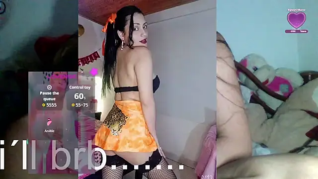 jya lovemesex online show from 09.24.25