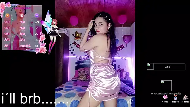 jya lovemesex online show from 09.25.25