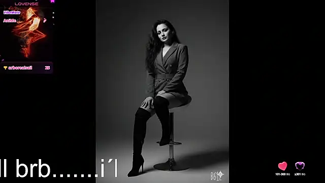 jya lovemesex online show from 10.11.25