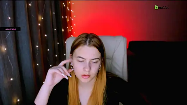 red  dizzy online show from 11.13.25