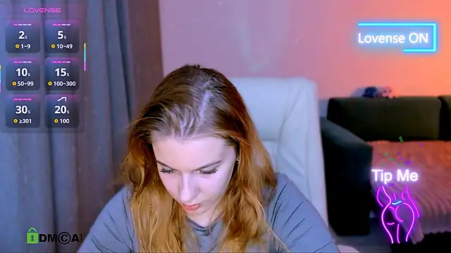 red  dizzy online show from 12.05.25