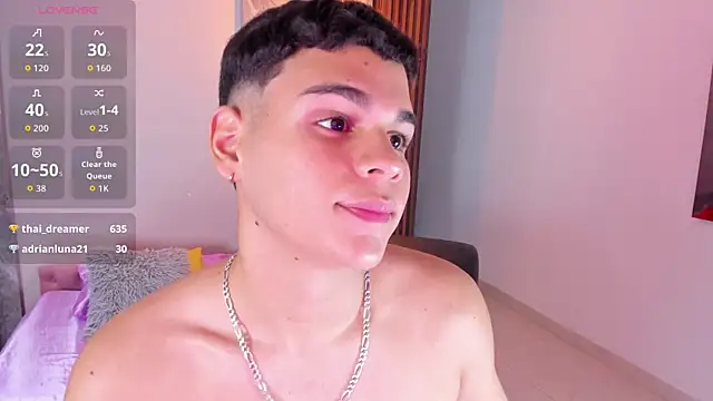 james jonnes online show from 09.14.25