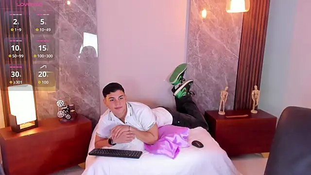 james jonnes online show from 09.18.25