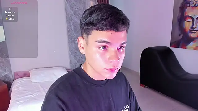 james jonnes online show from 09.21.25