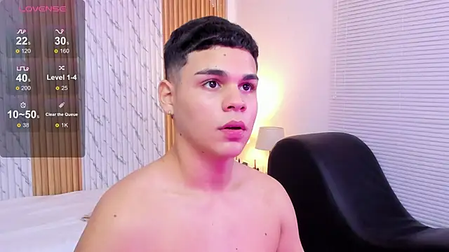 james jonnes online show from 11.03.25