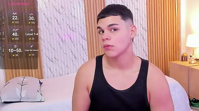 james jonnes online show from 11.13.25