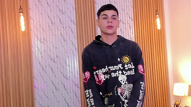 james jonnes online show from 11.22.25