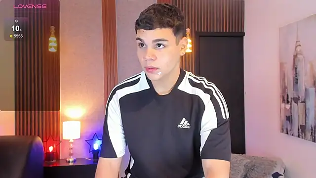 james jonnes online show from 11.29.25