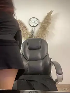 Sabriinaa Foxx online show from 05.06.26