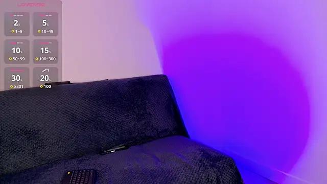 Sabriinaa Foxx online show from 05.26.26