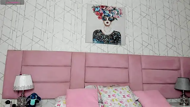 ChloeLaurentt online show from 05.20.26