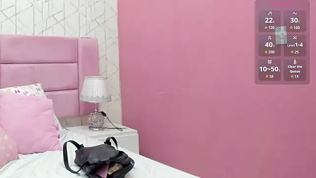 ChloeLaurentt online show from 06.02.26