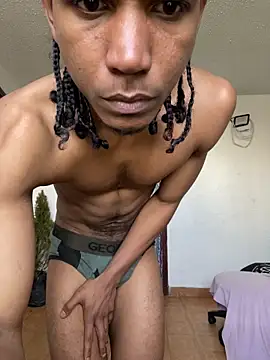 Sexyquerubin online show from 02.18.26