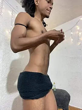 Sexyquerubin online show from 02.25.26