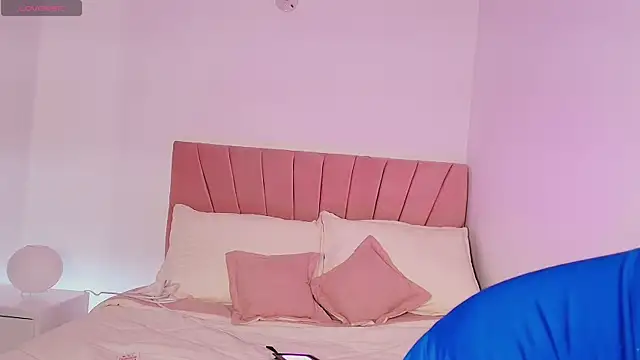 NyxTits online show from 09.27.25