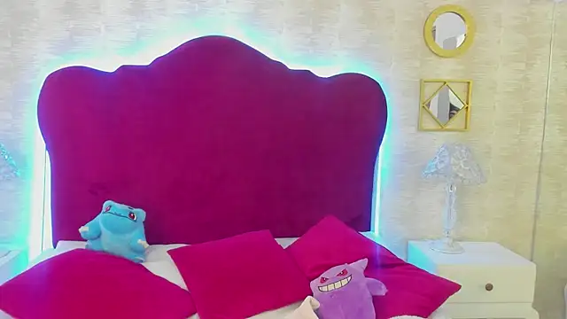 LaylaaDoll online show from 09.26.25