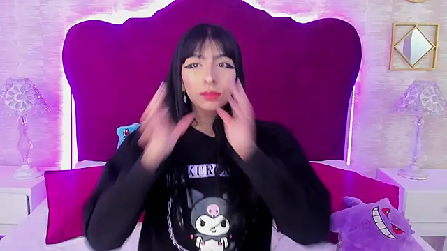 LaylaaDoll online show from 09.27.25