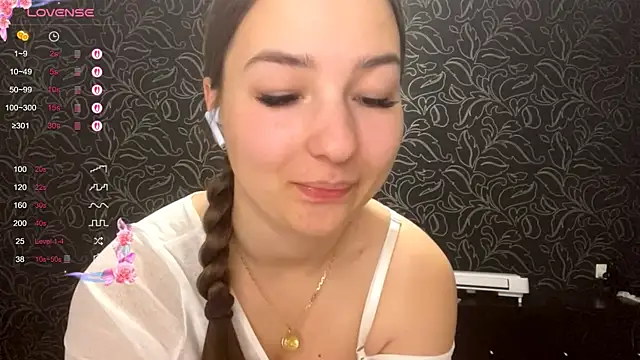 GemmaGunter online show from 12.16.25