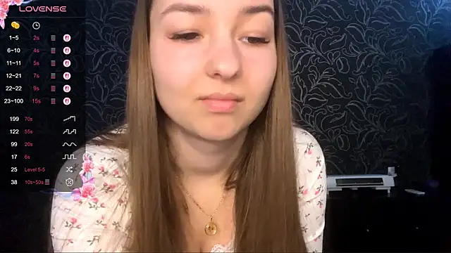 GemmaGunter online show from 01.09.26