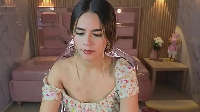 lilith4 s online show from 03.17.26