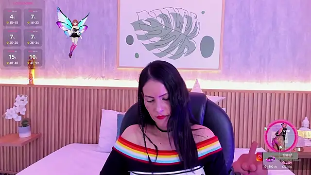 Coco-balenciaga online show from 11.10.25